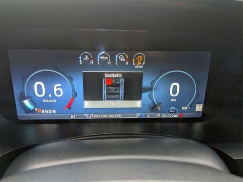 Used 2022 Ford Expedition Platinum image 28