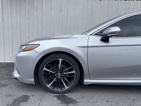 Used 2019 Toyota Camry XSE w/ Driver Assist Package image 3