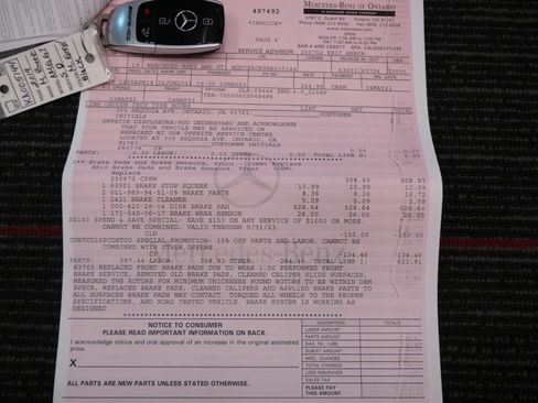 Used 2019 Mercedes-Benz AMG GT 63 image 64