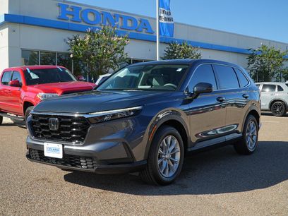 Used 2023 Honda CR-V EX