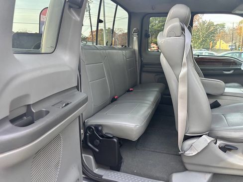 Used 2002 Ford F350 Lariat image 22