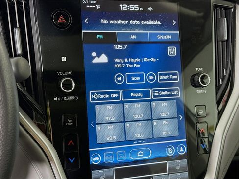 Certified 2023 Subaru Outback Limited XT w/ Popular Package #2 image 8