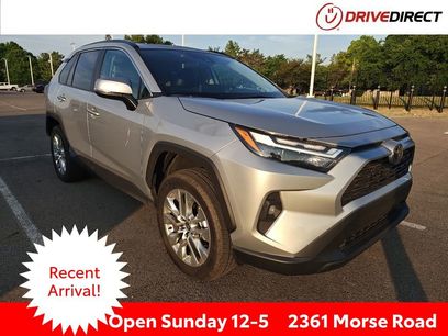 Used 2024 Toyota RAV4 XLE Premium w/ Weather Package