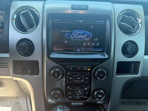 Used 2013 Ford F150 FX4 w/ Luxury Equipment Group AWD/4WD image 20