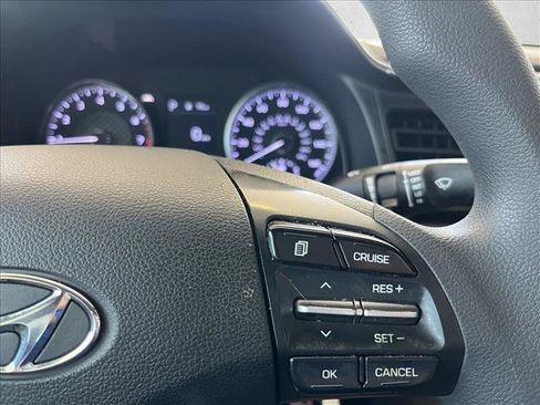 Used 2020 Hyundai Elantra SE w/ Cargo Package (C1) FWD image 19