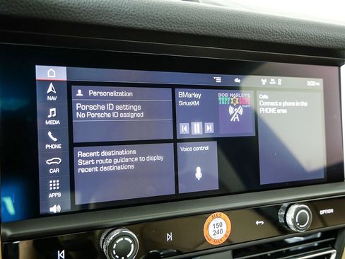 New 2026 Porsche Macan image 15