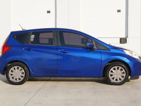 Used 2015 Nissan Versa Note SV FWD image 16