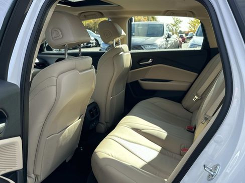 Certified 2025 Acura TLX w/ Technology Package image 21