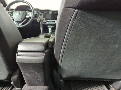Used 2021 Honda Civic Sport image 30