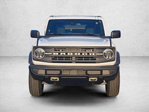 New 2025 Ford Bronco Big Bend image 6