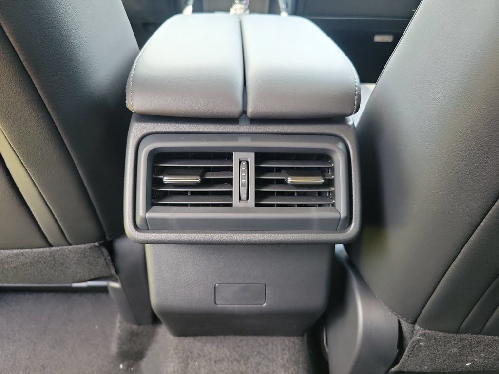 New 2026 MAZDA CX-5 Select AWD/4WD image 14