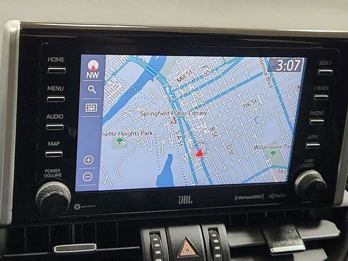 Used 2020 Toyota RAV4 XSE AWD/4WD image 20