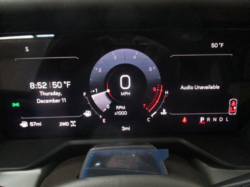 New 2026 GMC Acadia Denali w/ Super Cruise Package image 27