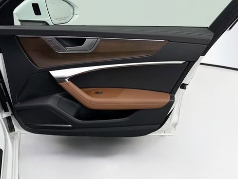 Certified 2025 Audi A6 Premium Plus w/ Premium Plus Package image 24