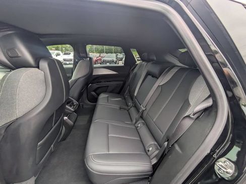 Used 2024 Cadillac Lyriq Tech w/ LPO, Floor Liner Package AWD/4WD image 29