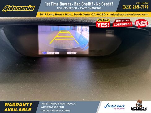Used 2016 Honda CR-V SE image 19