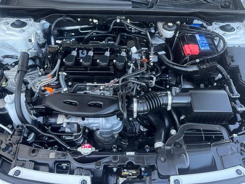 Certified 2024 Honda Civic Sport Touring image 37