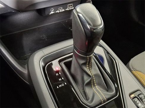 Used 2024 Subaru Crosstrek 2.5i Sport image 17