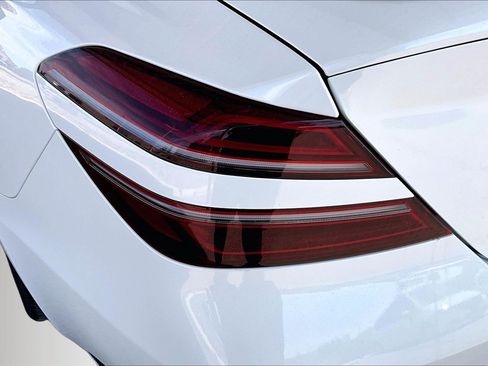 Used 2025 Genesis G70 2.5T AWD/4WD image 23