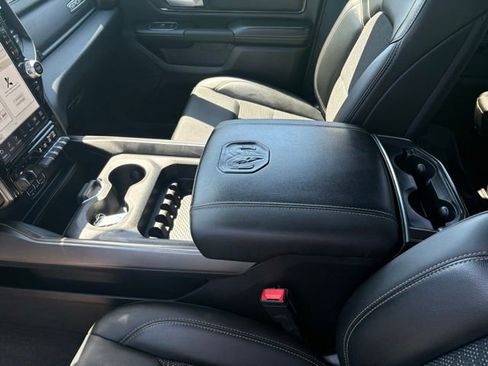 Used 2022 RAM 1500 Sport w/ Rebel Level 2 Equipment Group AWD/4WD image 19