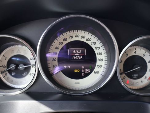 Used 2014 Mercedes-Benz E 350 Coupe image 16