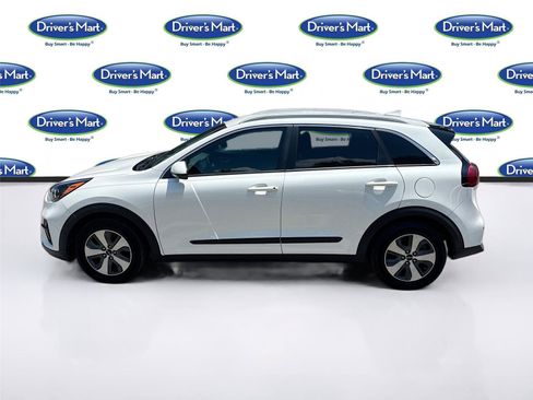Used 2022 Kia Niro LX FWD image 4
