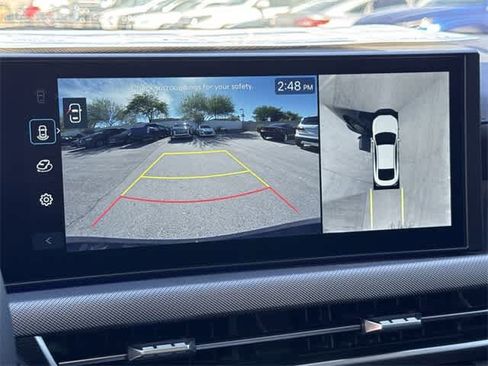 New 2025 Hyundai Sonata Limited image 23