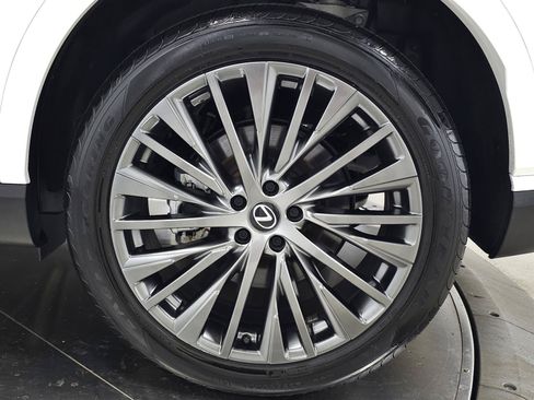 Used 2024 Lexus RX 350 w/ Convenience Package AWD/4WD image 13