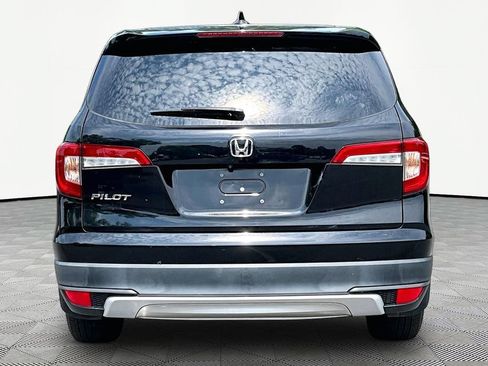 Used 2022 Honda Pilot EX-L image 7