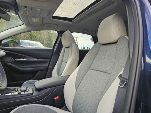 New 2026 MAZDA CX-30 AWD 2.5 S image 12