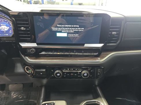 New 2026 Chevrolet Silverado 1500 RST AWD/4WD image 20