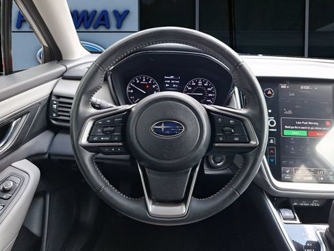 Certified 2024 Subaru Outback Premium AWD/4WD image 14
