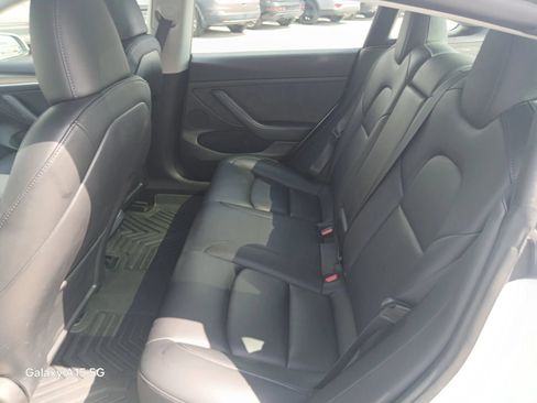 Used 2023 Tesla Model 3 Standard Range RWD image 13