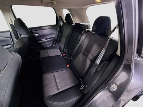Used 2025 Nissan Rogue SV FWD image 26
