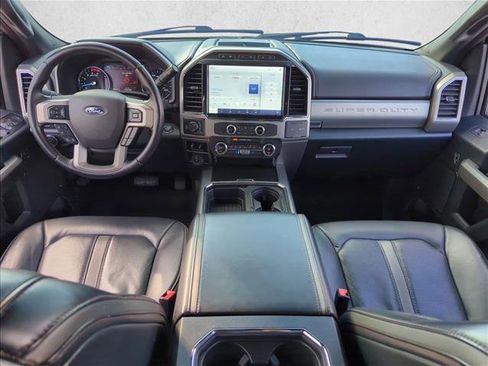 Used 2022 Ford F350 Platinum image 20