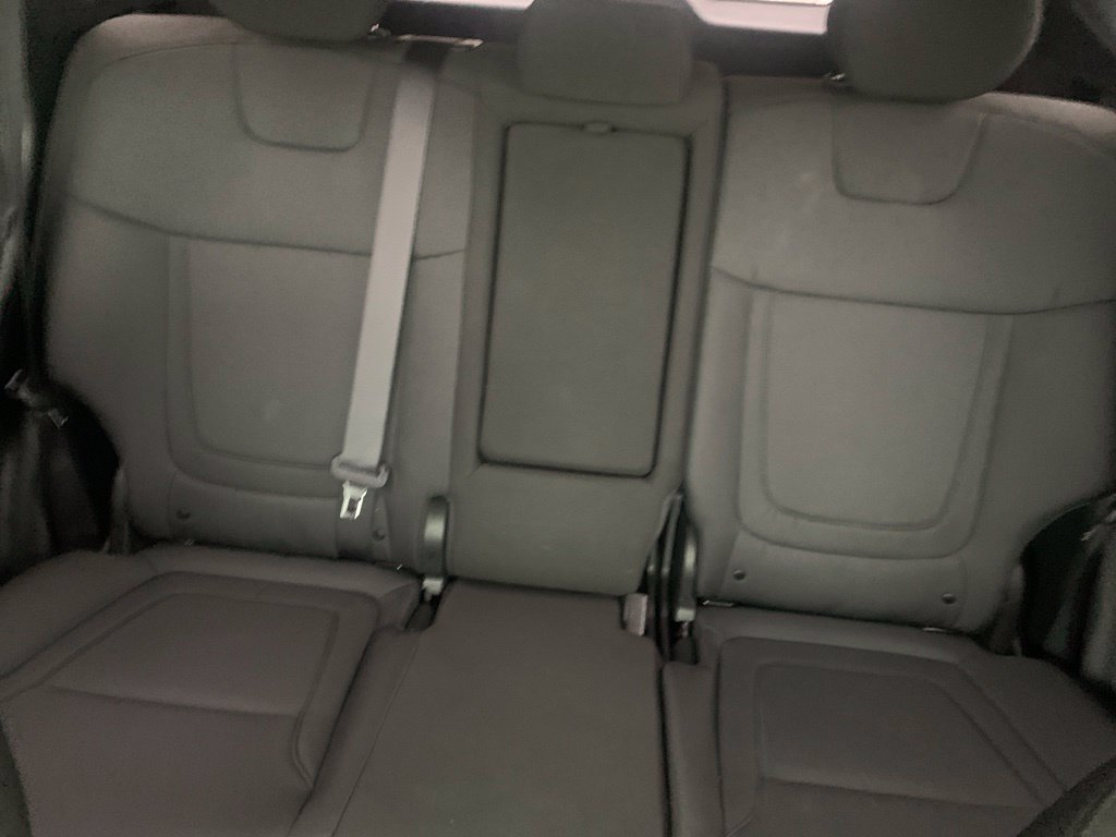 Used 2022 Hyundai Tucson SE w/ Cargo Package AWD/4WD image 26