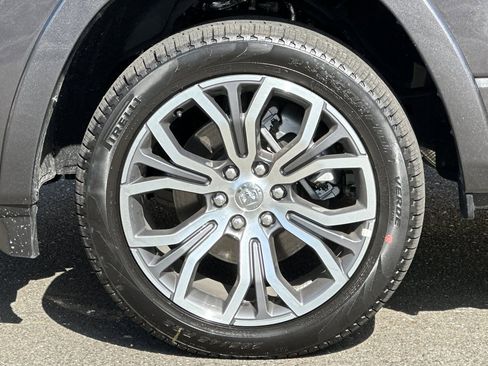 New 2026 RAM 1500 Tungsten AWD/4WD image 24