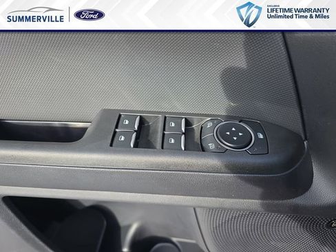 New 2025 Ford Bronco Sport Outer Banks w/ Outer Banks Tech Package+ AWD/4WD image 29