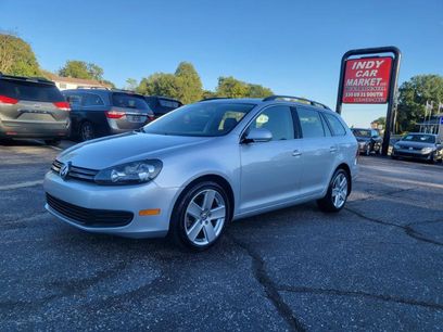 Used 2014 Volkswagen Jetta TDI