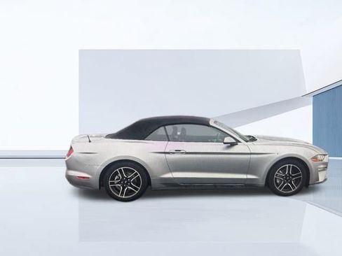 Used 2023 Ford Mustang Premium image 10