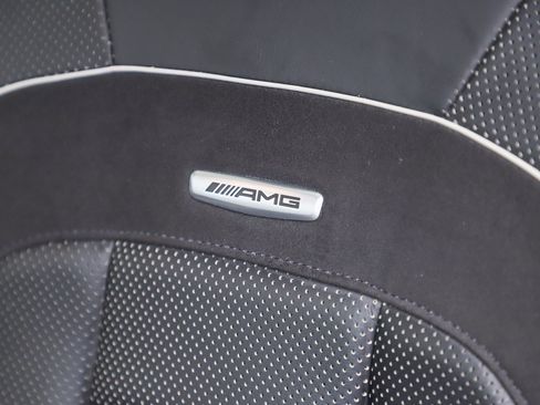 Used 2019 Mercedes-Benz E 63 AMG S image 32