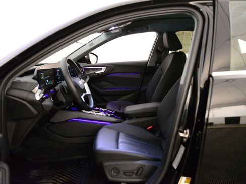 Certified 2025 Audi A5 2.0T Premium Plus w/ Premium Plus image 23