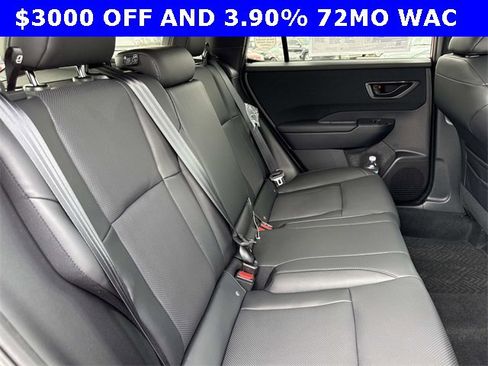 New 2026 Subaru Outback Limited XT image 17