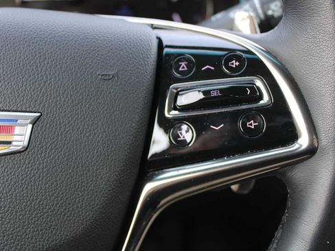 Used 2019 Cadillac CTS Luxury image 12