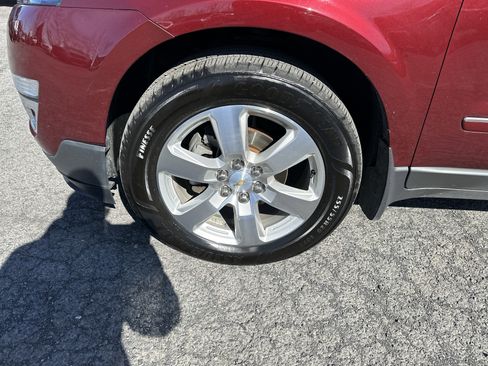 Used 2017 Chevrolet Traverse Premier image 11