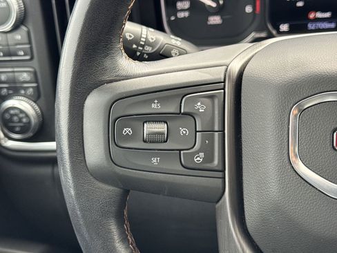 Used 2020 GMC Sierra 1500 AT4 w/ AT4 Premium Package image 19