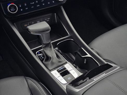 New 2026 Hyundai Santa Cruz Limited image 19