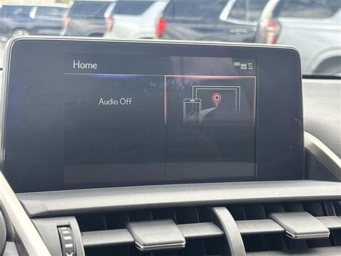 Used 2020 Lexus NX 300 F Sport image 13