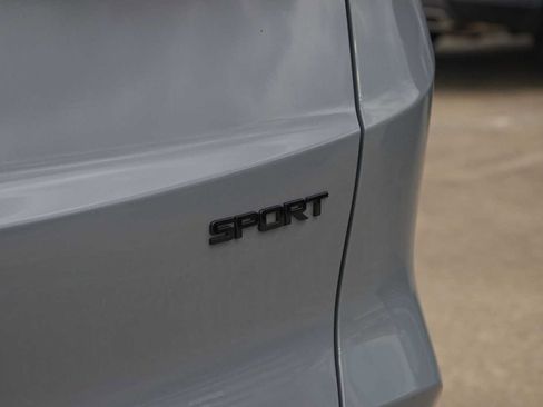 New 2026 Honda CR-V Sport-L image 8