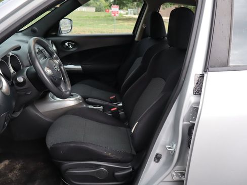 Used 2016 Nissan Juke S AWD/4WD image 19